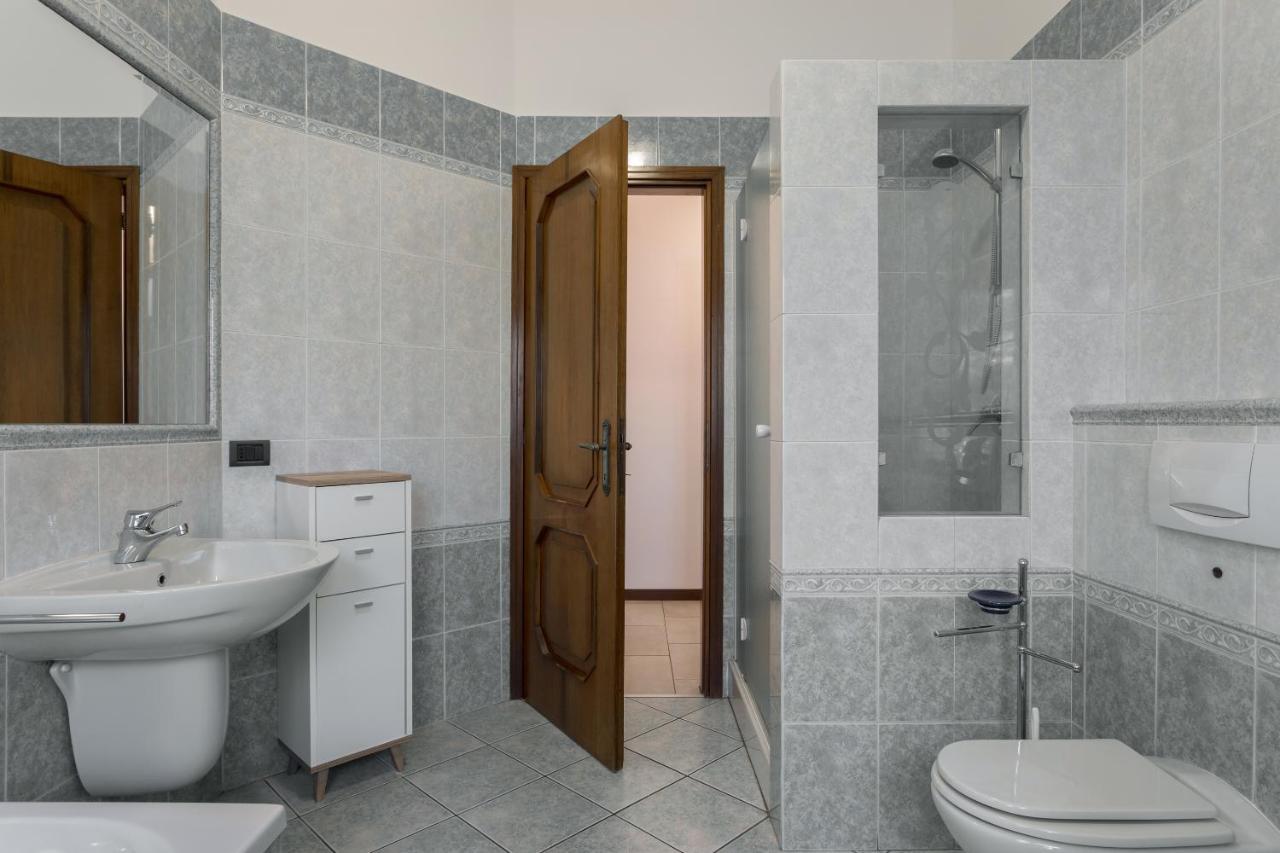 La Casetta Dei Daini - Affitti Brevi Italia Apartment Orio al Serio Luaran gambar